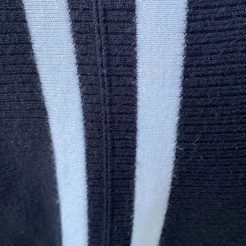 INC gorgeous open sweater/coverup - Picture 7 of 11
